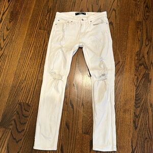 Hollister California Epic Flex Skinny Men’s Jeans Size 28